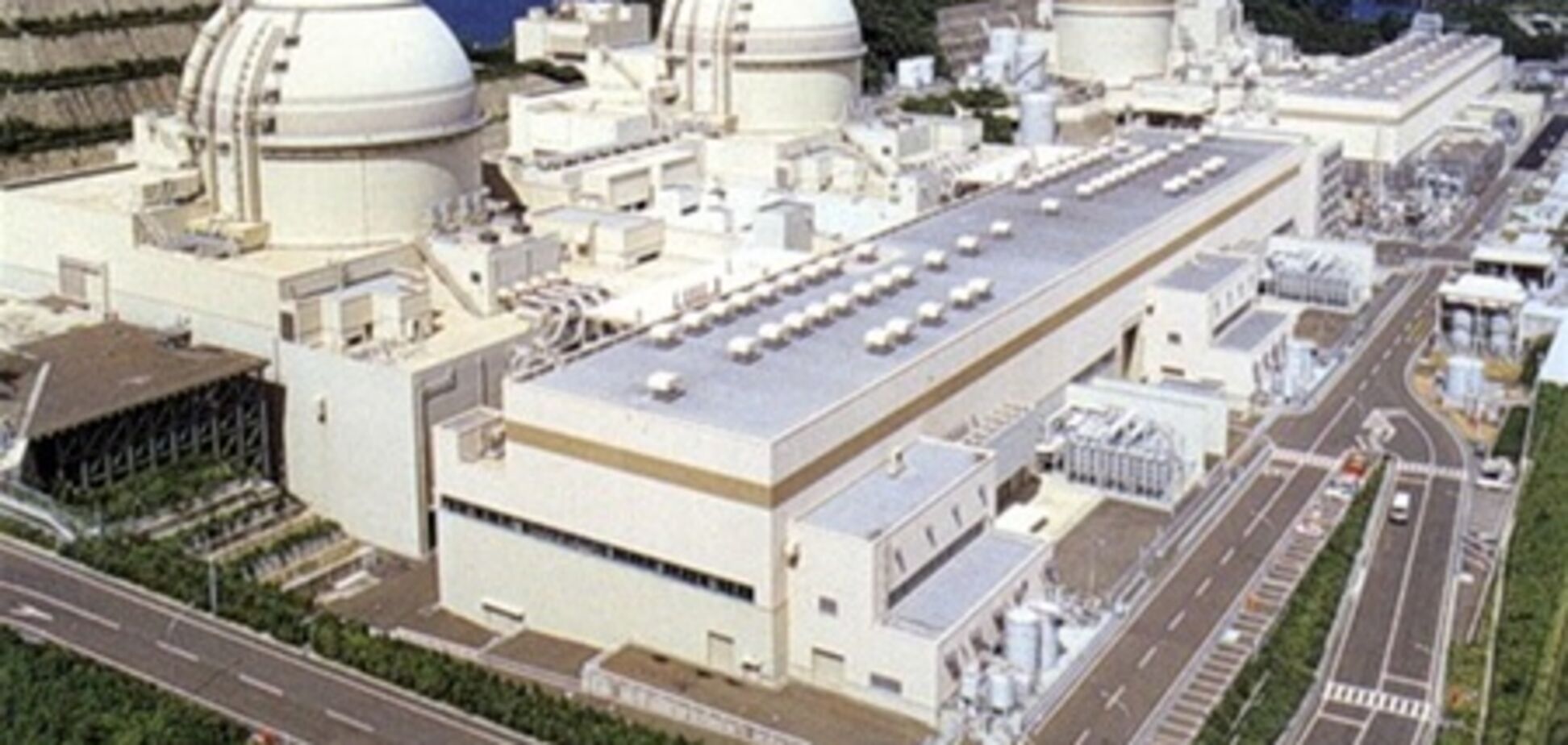 В японском городе Охи закроют реактор АЭС