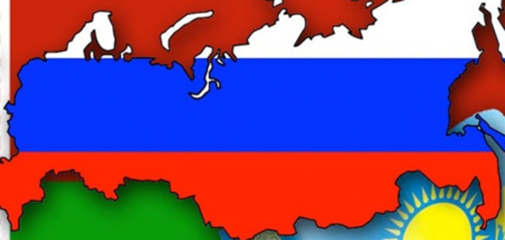 Таможенный союз не рассматривал предложений Украины