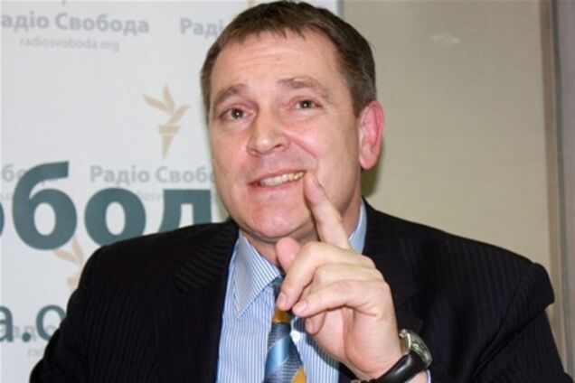 При Ющенко мажоров не наказывали - Колисниченко