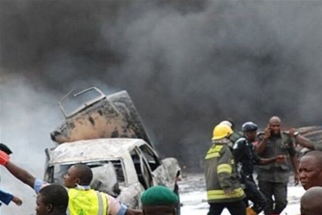 В Нигерии при наступлении армии на исламистов убиты 25 человек