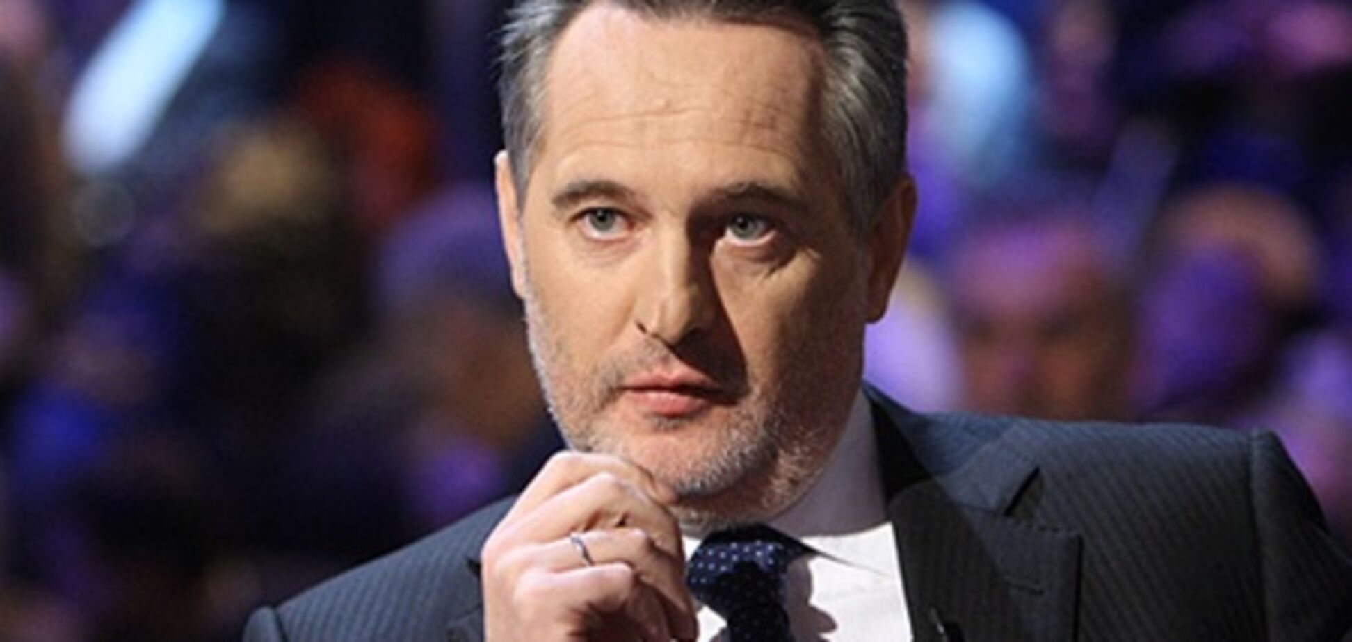 Фирташ: Тимошенко работала на Россию