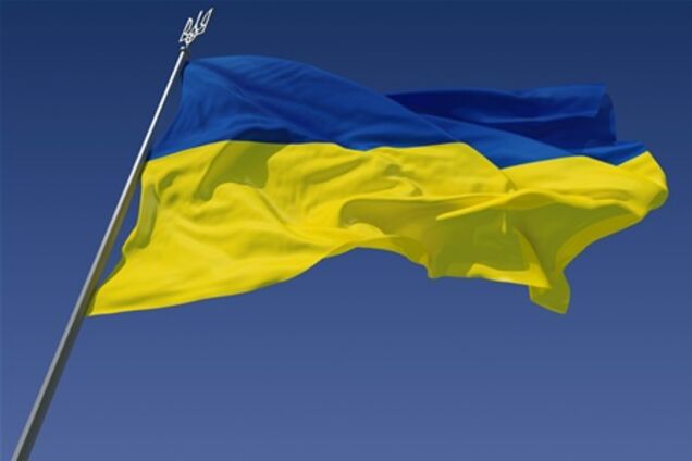 Украина отмечает 21-ю годовщину Декларации о суверенитете