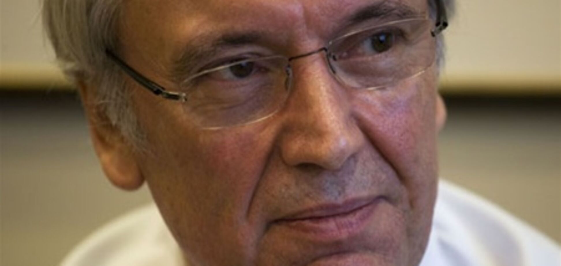 Глава Dow Jones уходит в отставку