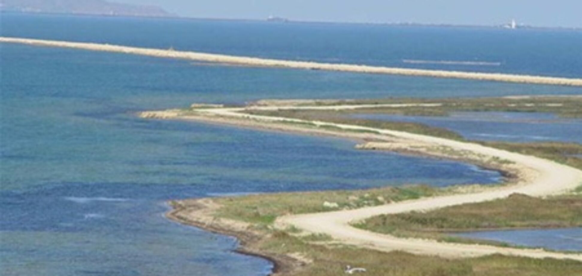 Чувство независимости в украинцах просыпается из-за Тузлы, Чечни, Грузии