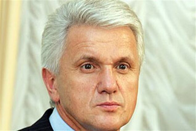 Литвин решил, что ЧФ РФ суверенитет не ограничивает