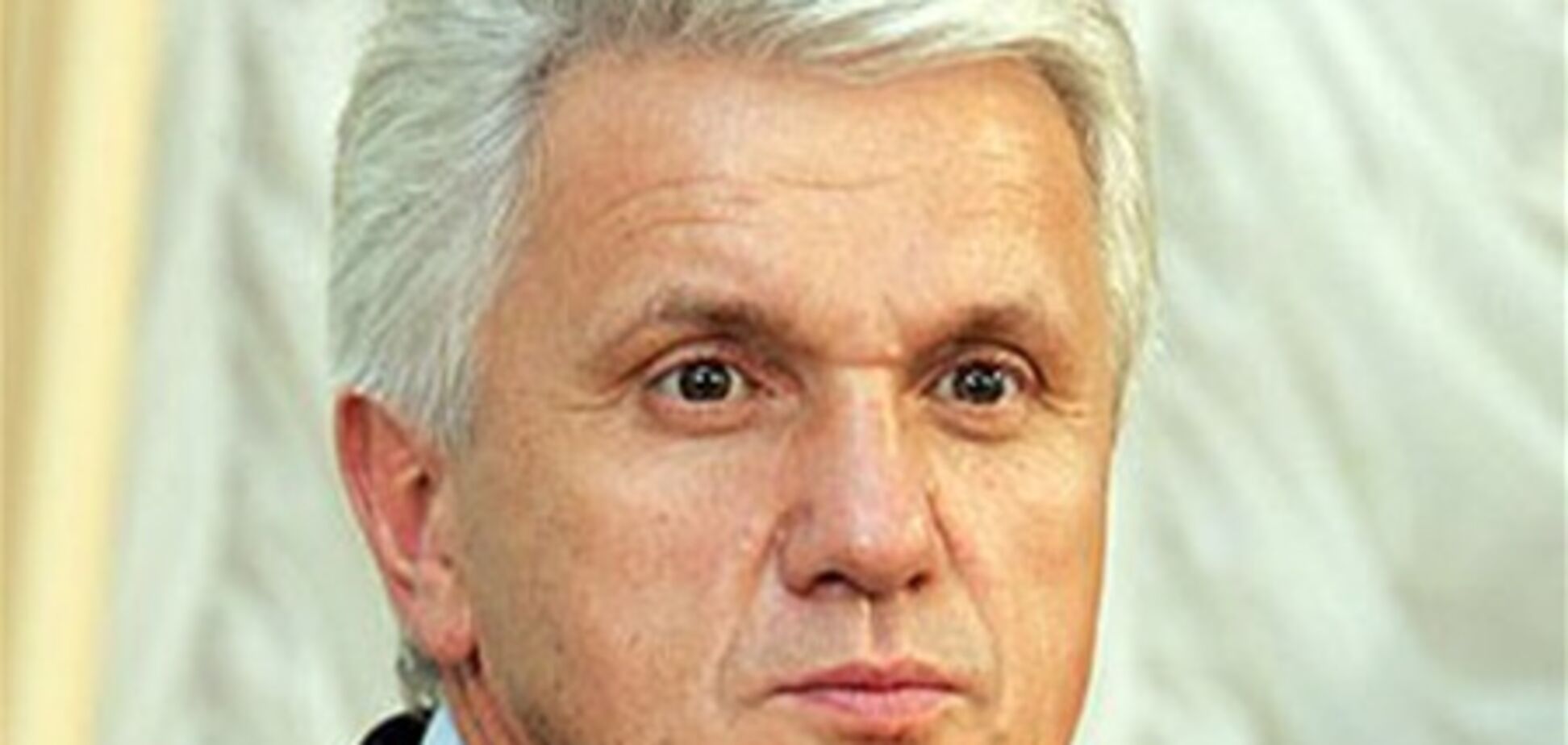 Литвин решил, что ЧФ РФ суверенитет не ограничивает