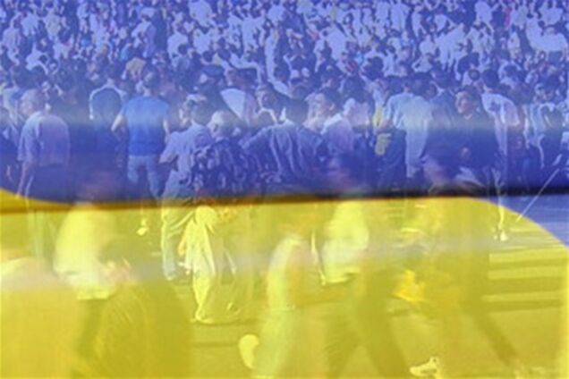 Украинцев стало еще меньше