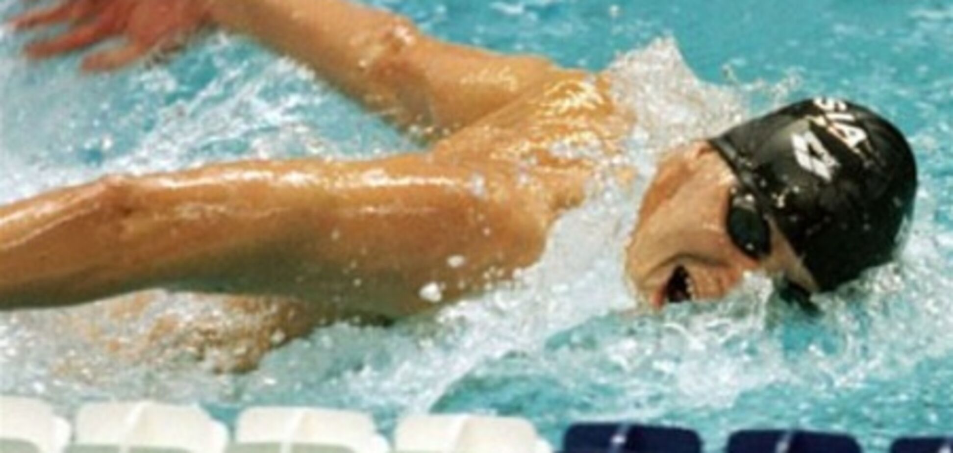 Украинцы завоевали первые медали на чемпионате в Шанхае