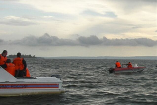 'Булгарію' піднімуть тільки після додаткового обстеження