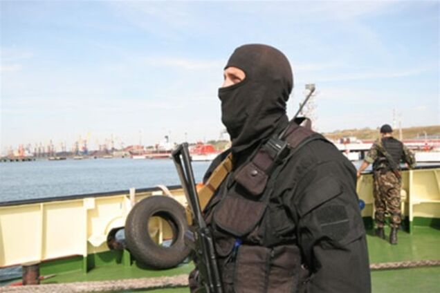 Австрия боится российского спецназа