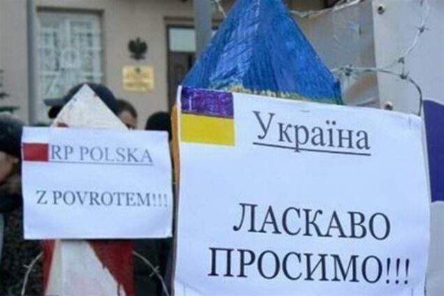 В Украине – массовый наплыв нелегалов из Грузии