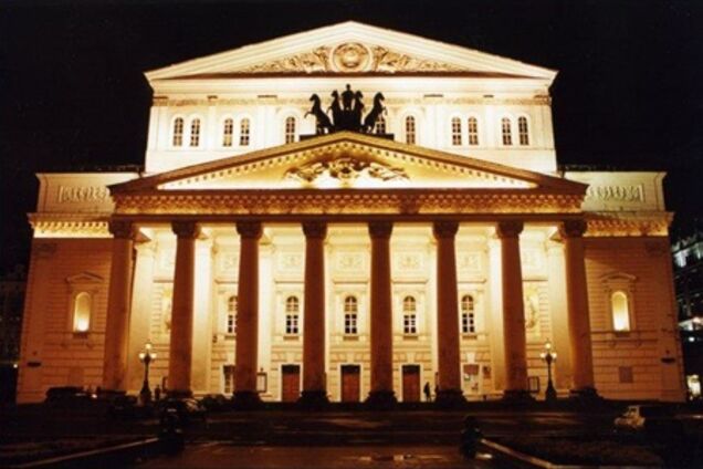 Украинцы стали чаще посещать театры