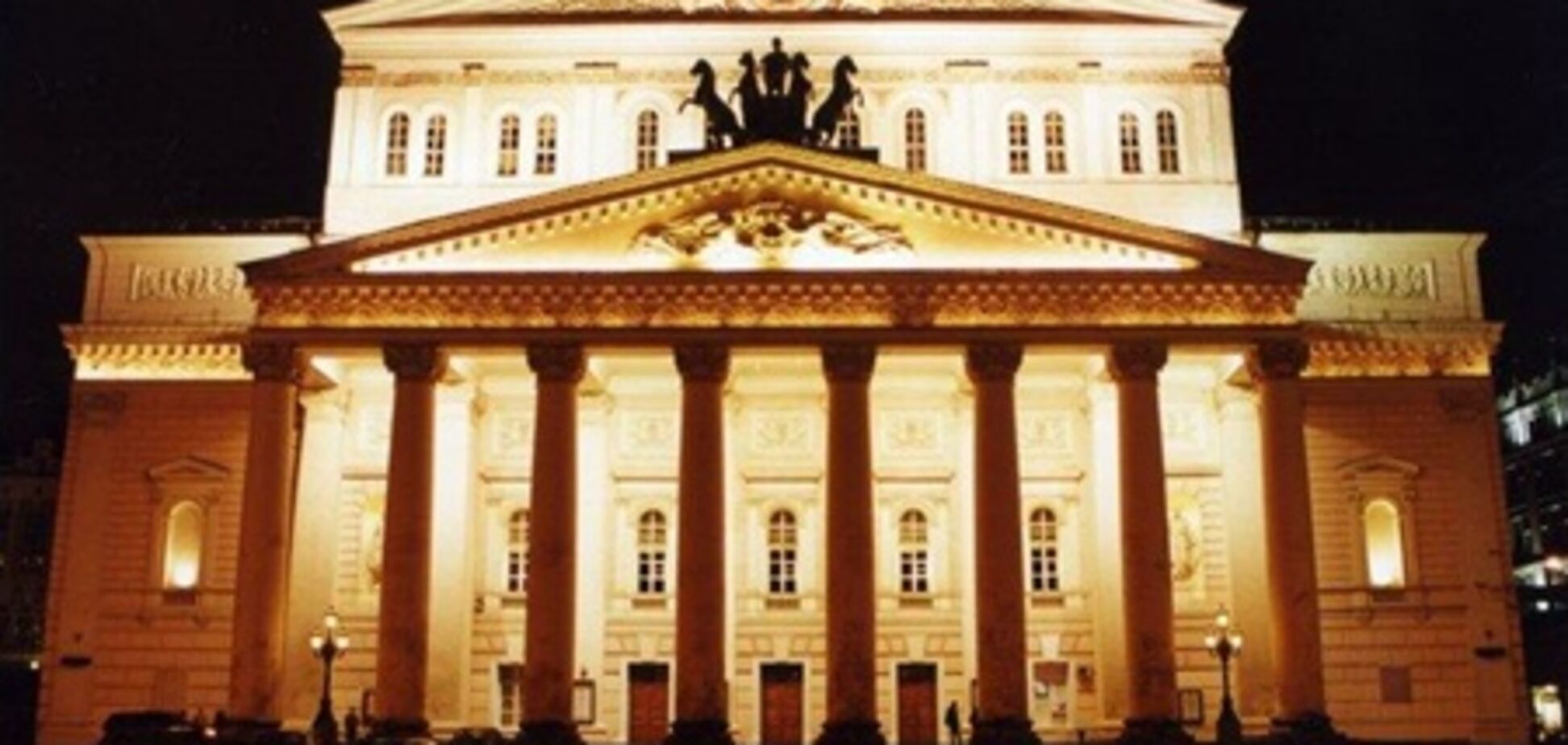 Украинцы стали чаще посещать театры