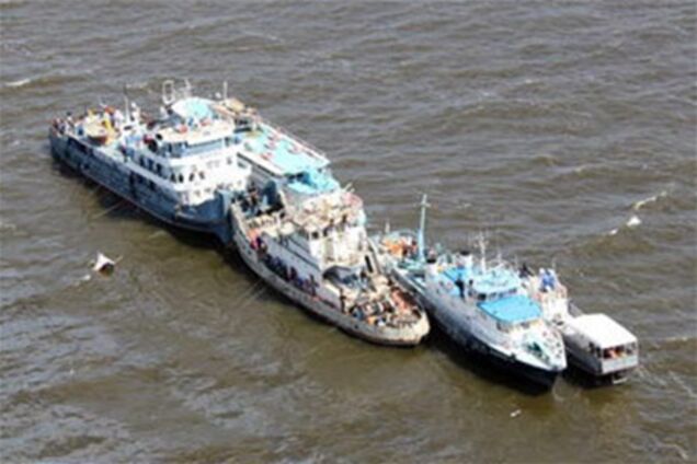 Спасателям 'Булгарии' вручили медали