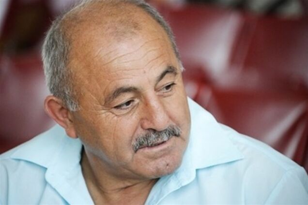 Файнгольда залишили за гратами на 8 днів