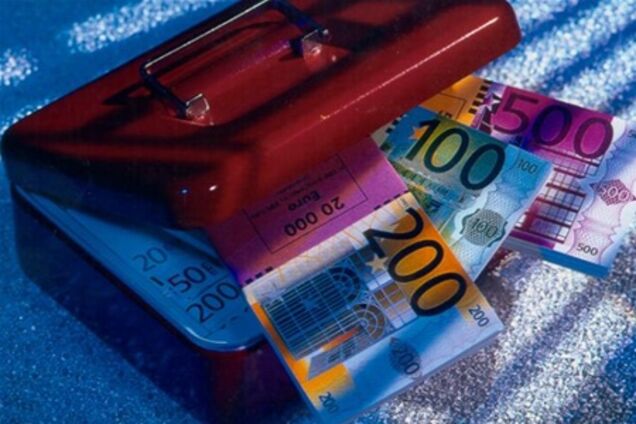 К 2014 году Германия получит бездефицитный бюджет