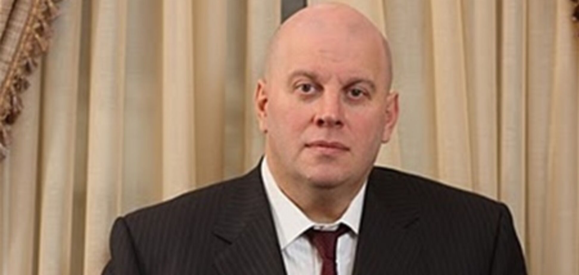 Михаил Бродский. Чем ущербна Украина?