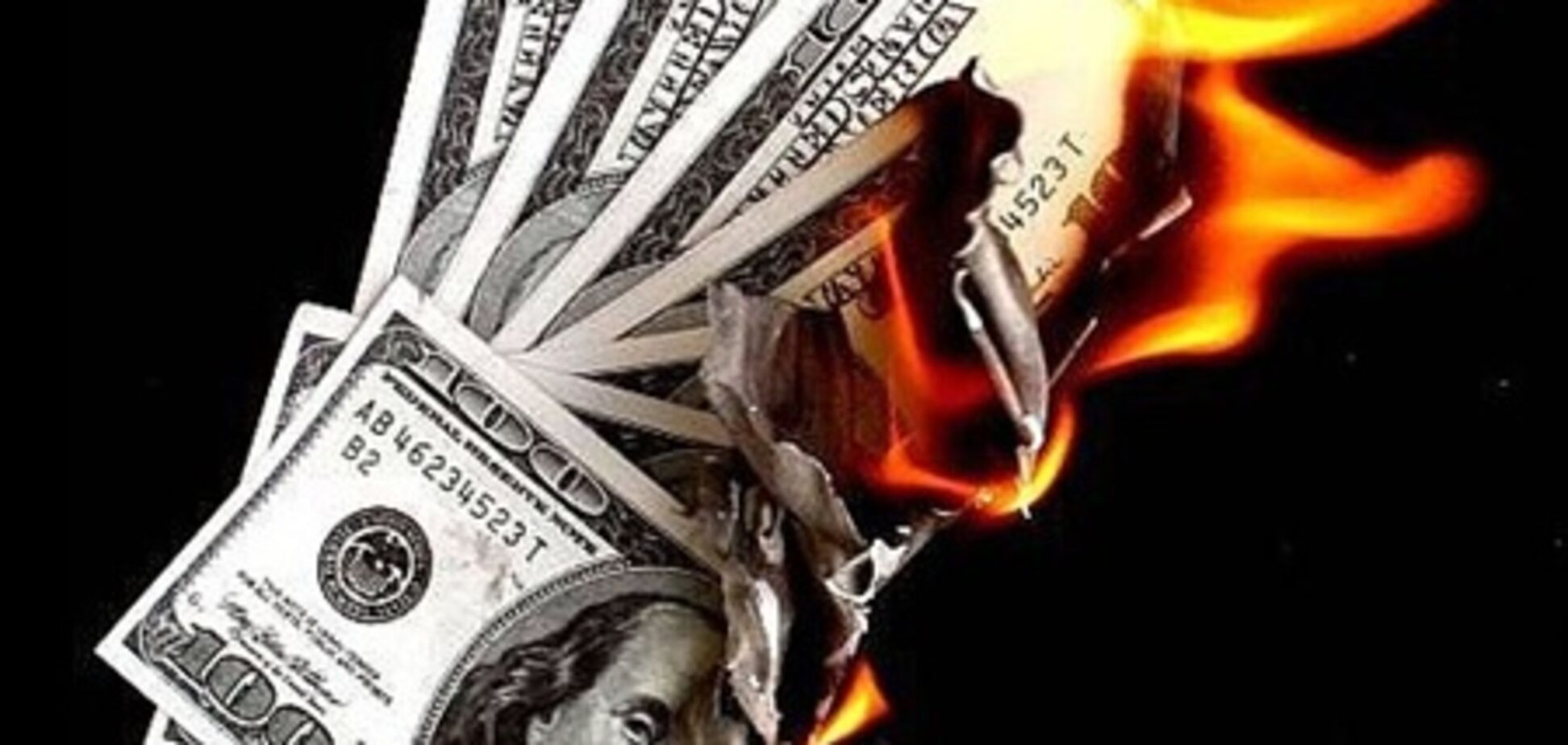 Почти каждая вторая компания в Украине работает в убыток