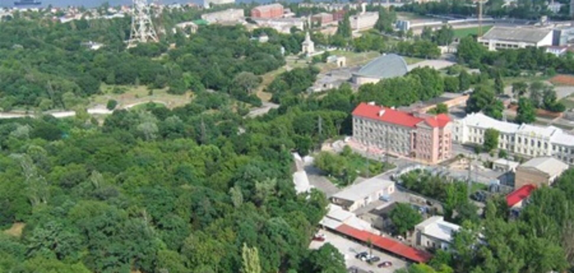 Безработные на Херсонщине пошли в «зеленые патрули»