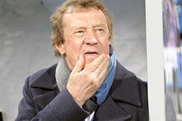 Семин: 'Настраиваюсь на тяжелую битву с 'Рубином'