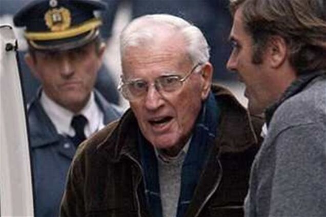 Ще один диктатор віддав дияволу душу