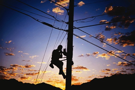 В Тернопольоблэнерго накрали на 60 тысяч