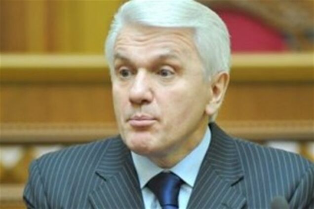 Литвин хочет, чтоб олигархи отдалм деньги народу