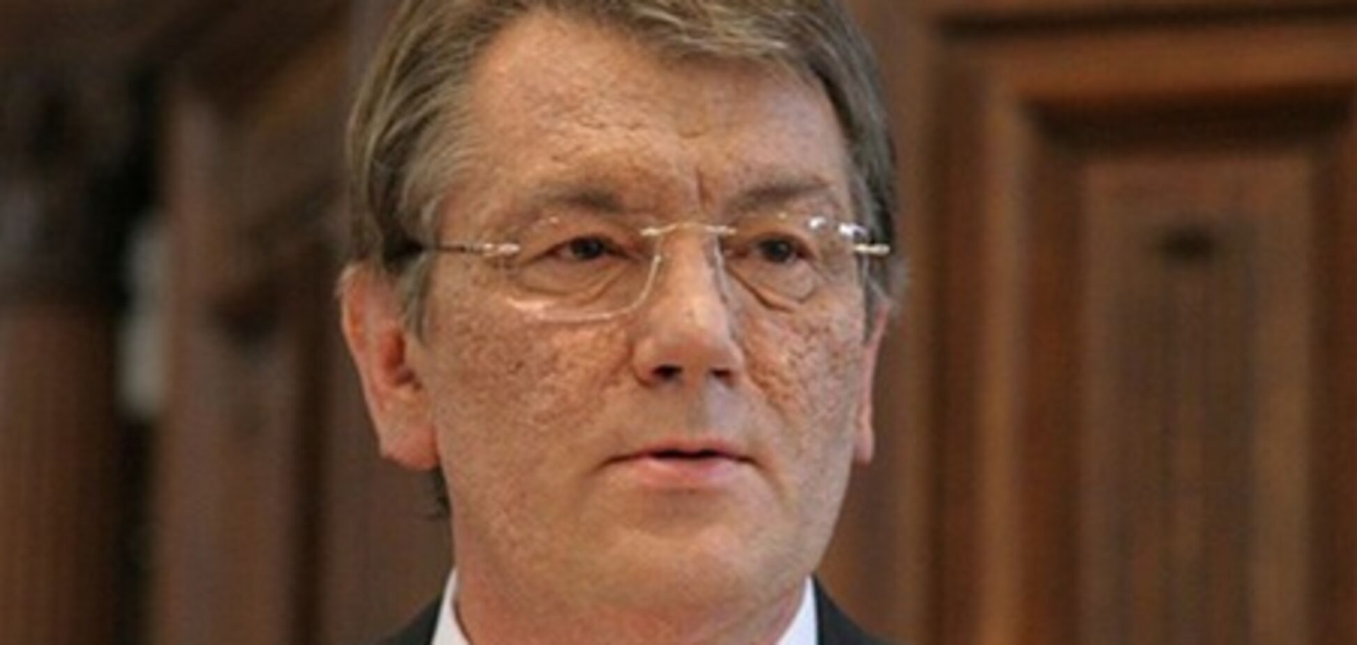 Ющенко рассказал о единстве украинской церкви