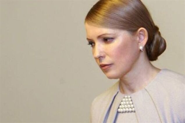 Тимошенко потратила на приобретение меховых изделий почти $16 000