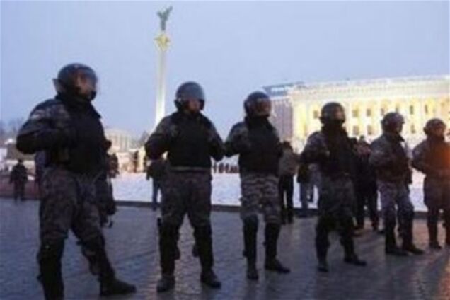 В Україні перевірять міліцейське свавілля