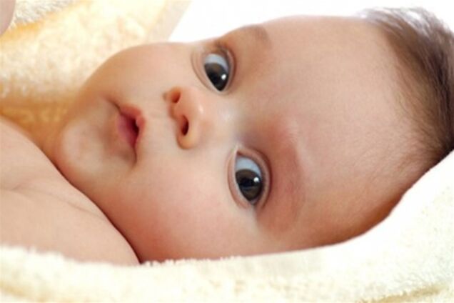 Характер ребенка зависит от месяца его рождения