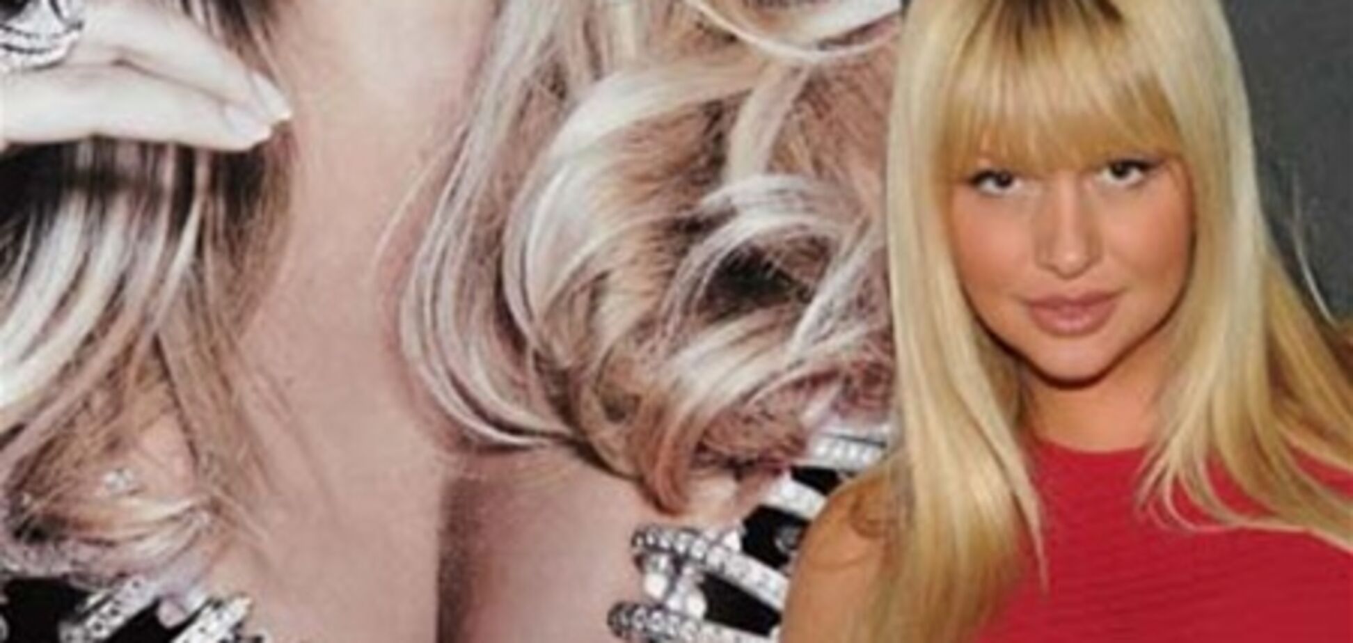 Лопырева хочет отстоять свою грудь