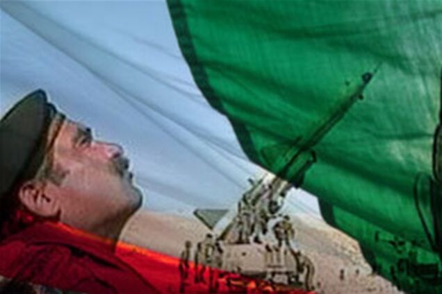 Войска Ирана вторглись в Ирак