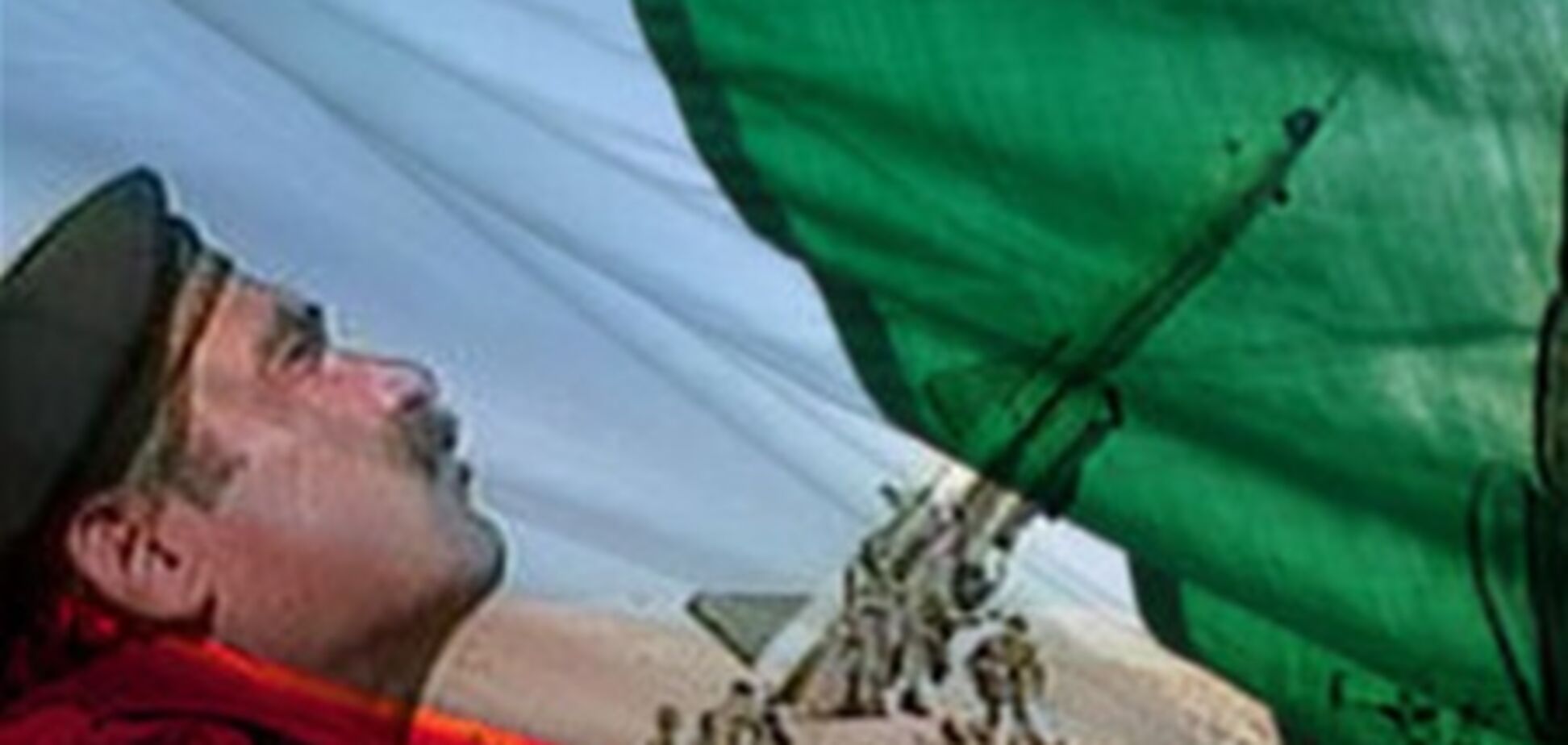 Войска Ирана вторглись в Ирак