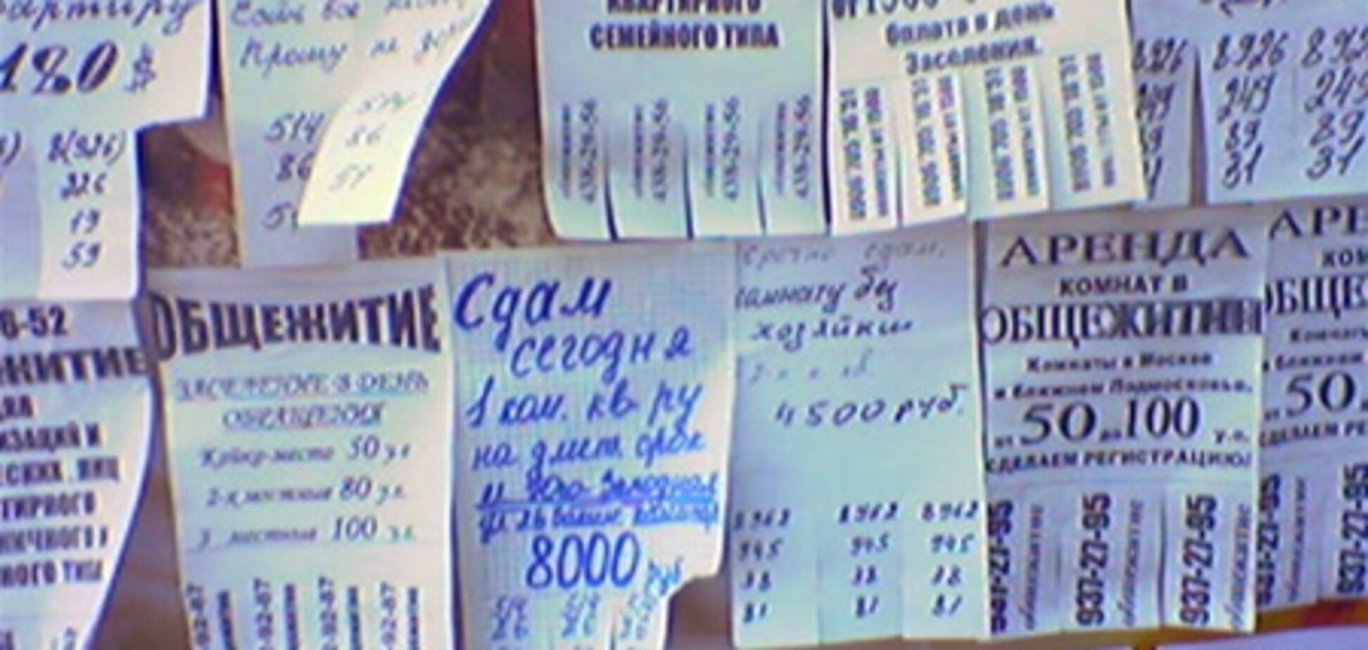 Как лучше снять квартиру. Полезные советы