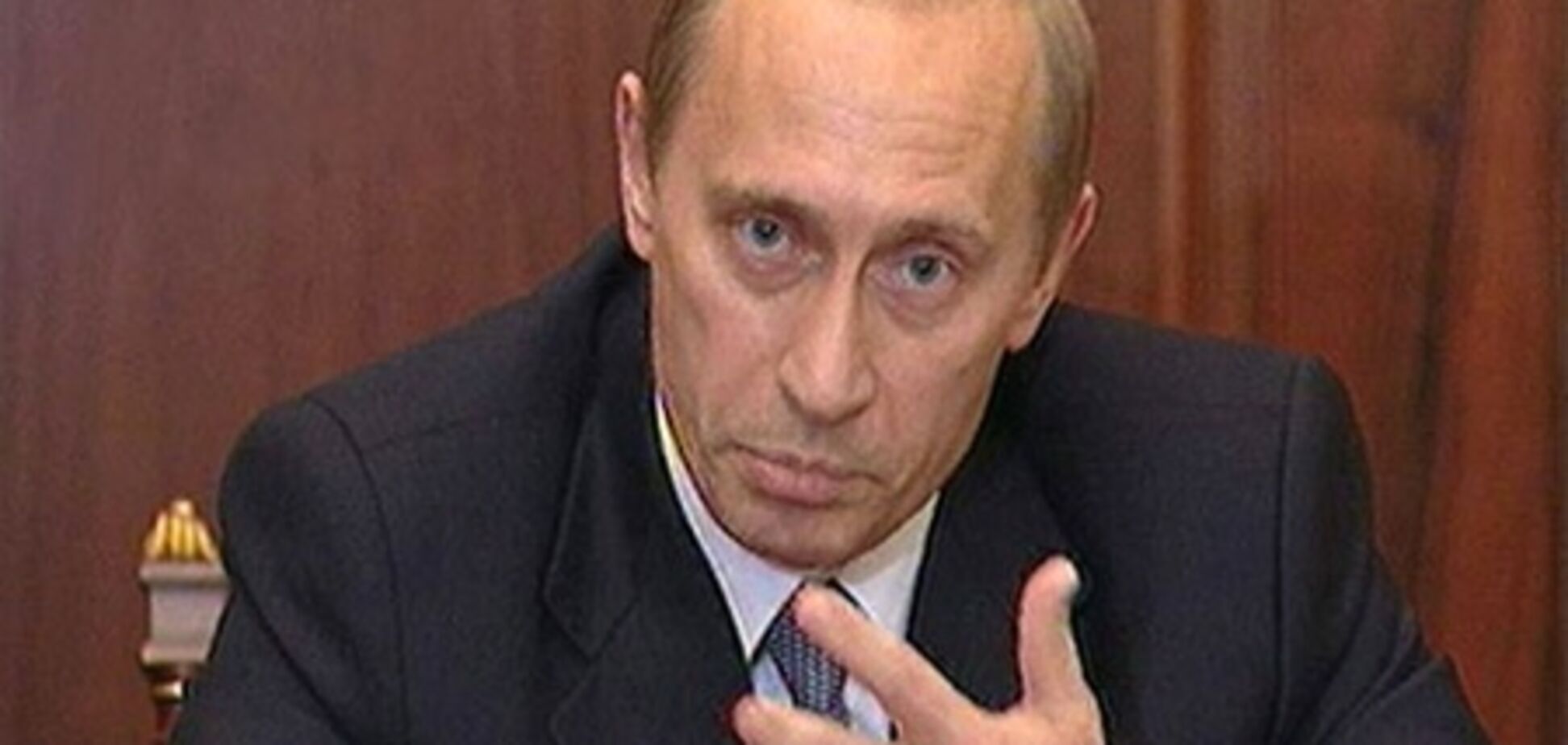 Почему Германия унизила Путина? Подробности скандала