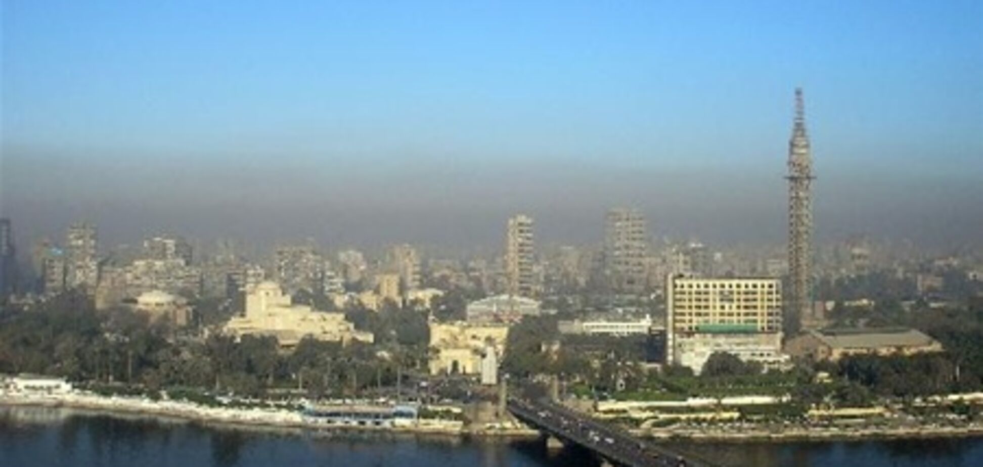 В Египте сменили правительство