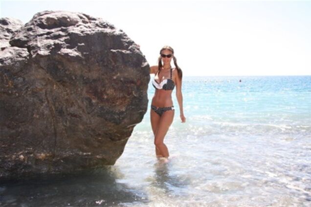 Водонаєва планує поповнення в сімействі