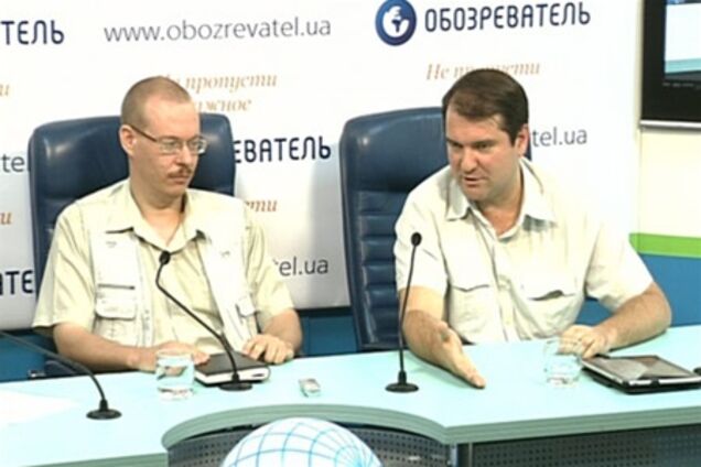 Большая часть нардепов – граждане других стран – Корнилов