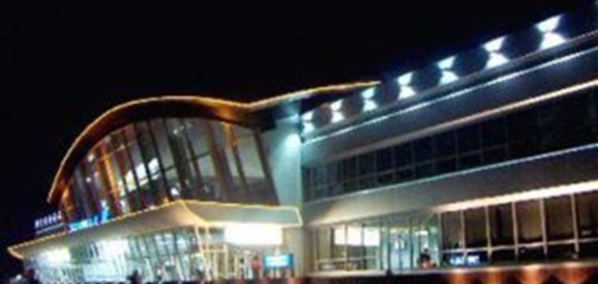 Украина получит четыре современных аэропорта