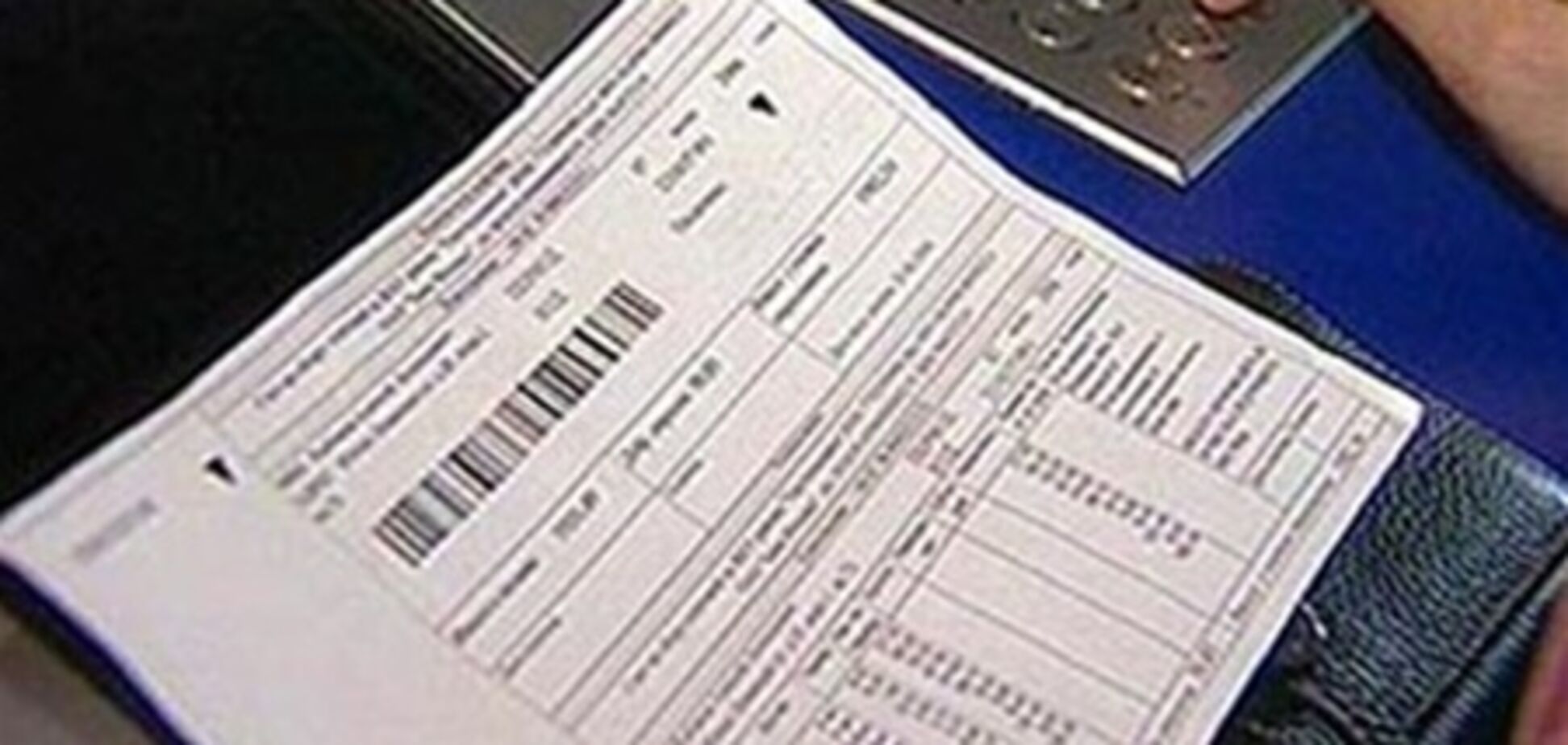 Гриценко: проблеми ЖКГ – від монополізму і непрозорості