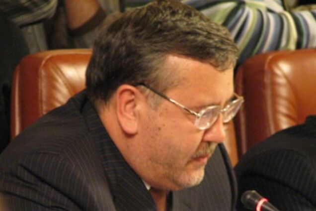 Гриценко: Росія надала психологічну підтримку Тимошенко