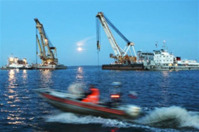 Арестован один из капитанов прошедших мимо 'Булгарии' кораблей