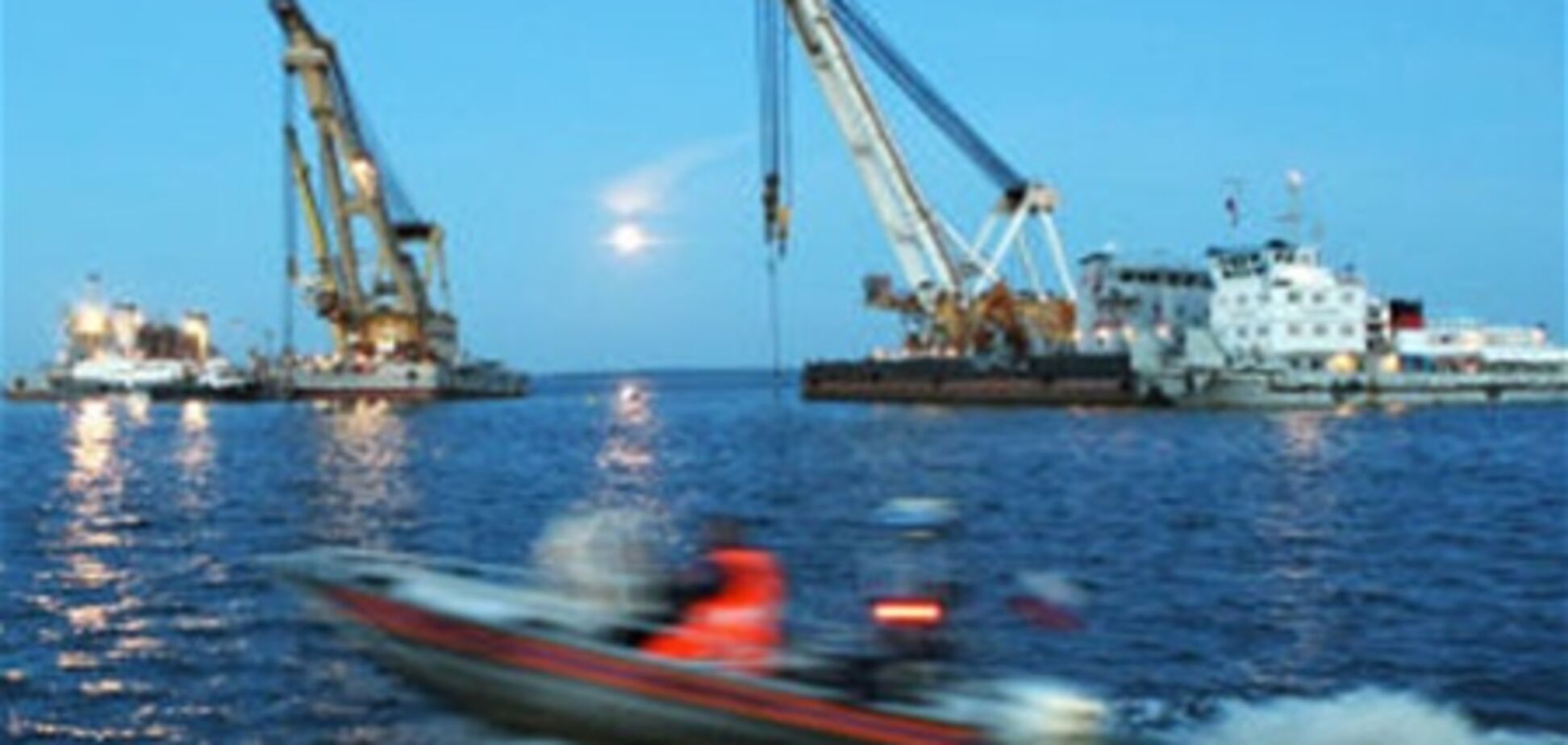 Арестован один из капитанов прошедших мимо 'Булгарии' кораблей