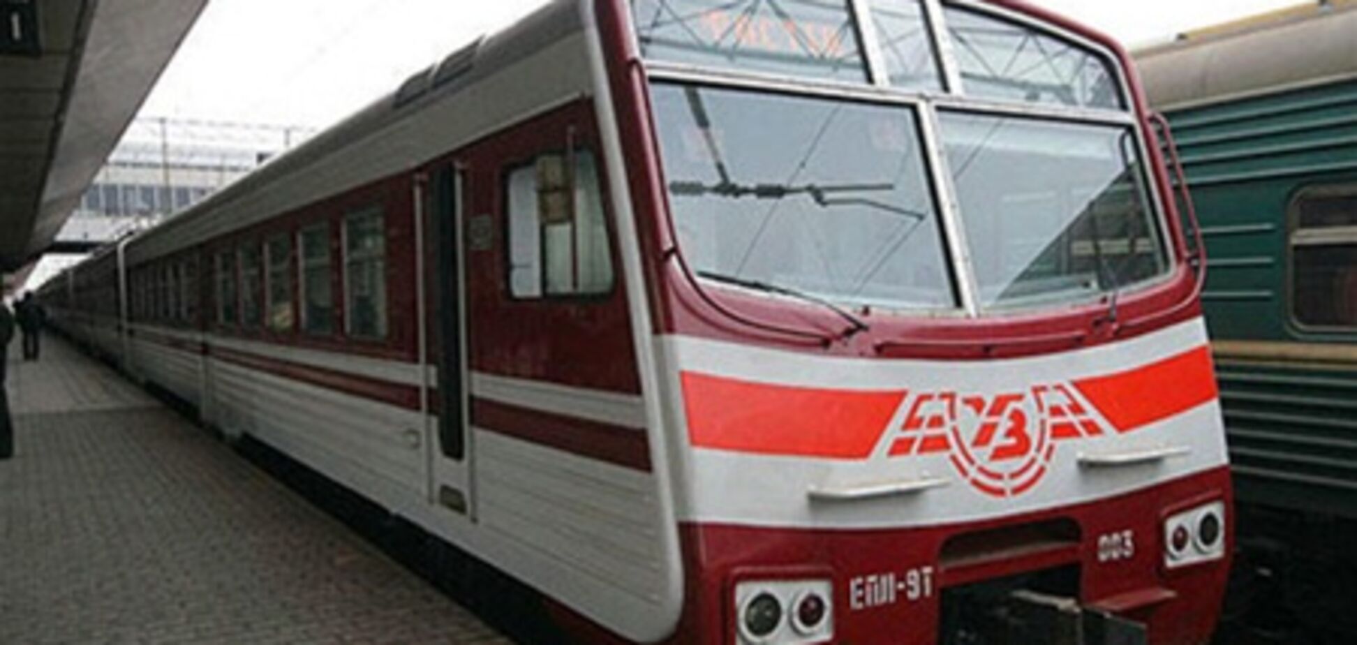 Жителям Киева вернут 'наземное метро'