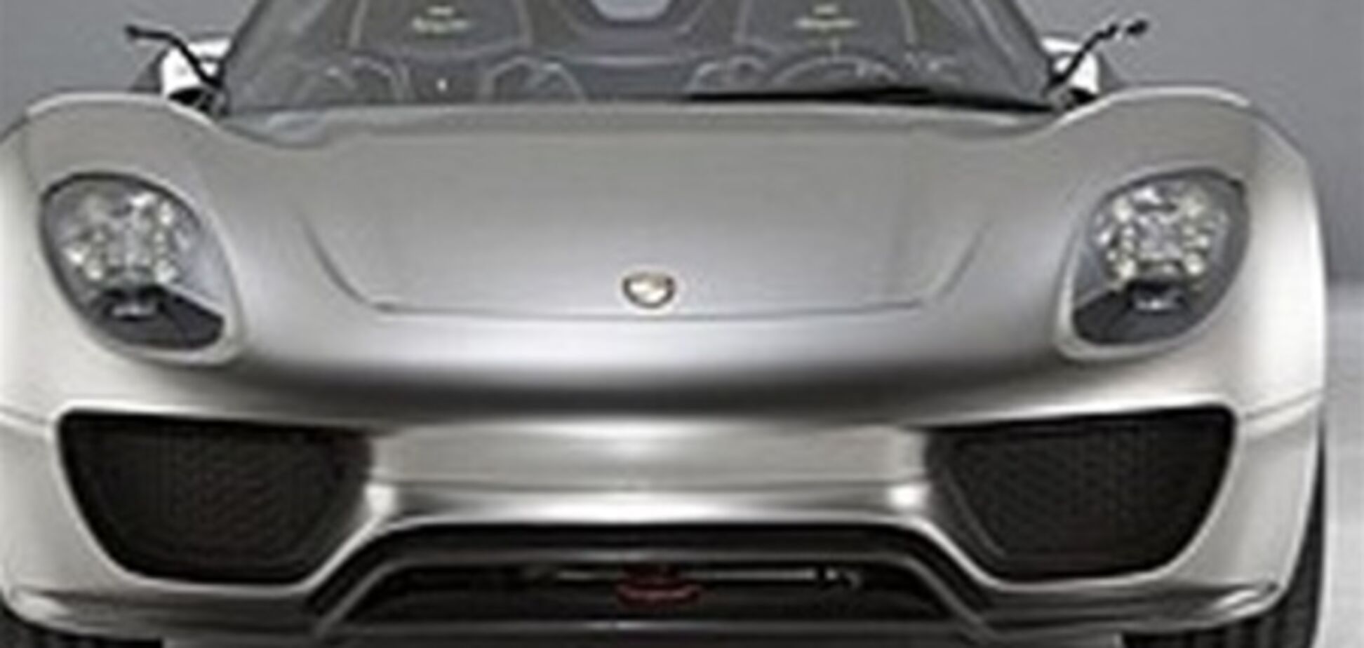 Українець замовив ексклюзивний суперкар за 645 тисяч євро