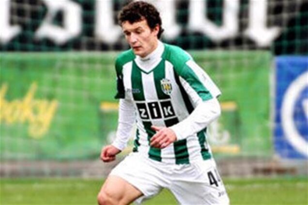 Федецкий: 'Хочу остаться во Львове'