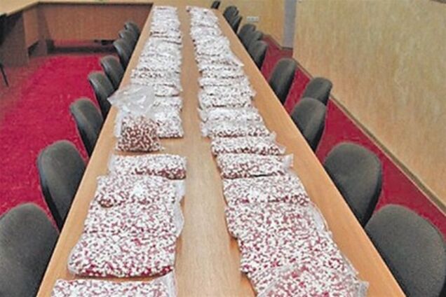 Поставщика трамадола отпустили, хотя прокуратура просила 10 лет