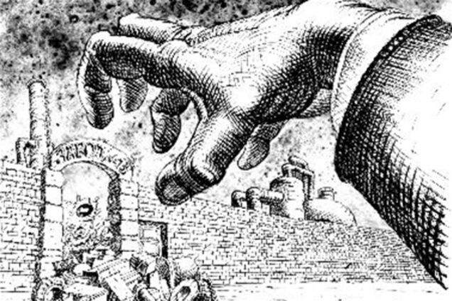 Экономика в условиях рейдерства обречена - эксперты