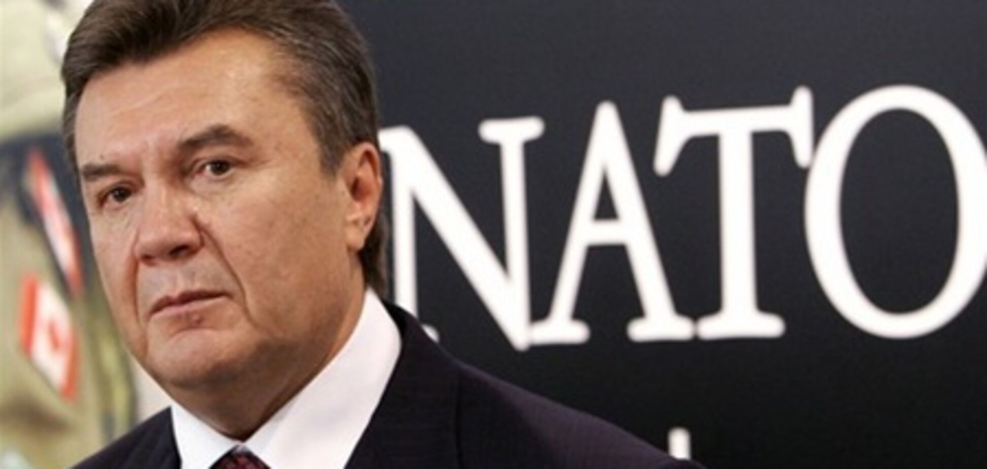 В Україну прибуває НАТО